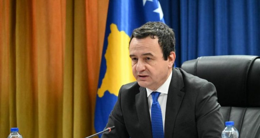 Kurti: Investimi në KEK synon të rrisë kapacitetin e prodhimit