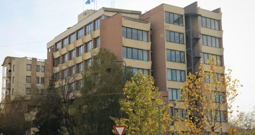 Specialja ngre aktakuzë ndaj një boshnjaku për krime lufte