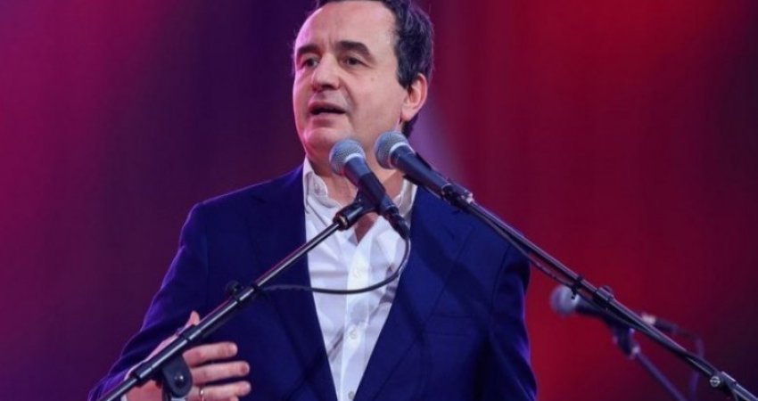 Synojnë ta rimarrin besimin e qytetarëve, kjo është strategjia e Lëvizjes Vetëvendosje për zgjedhjet e 9 shkurtit
