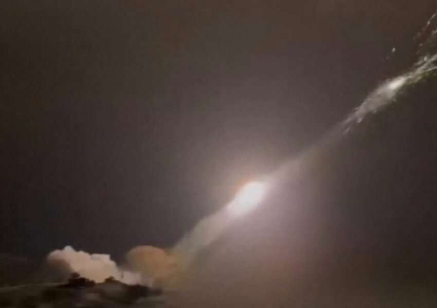Rusi-Ukrainë, sulme të ndërsjella me dronë