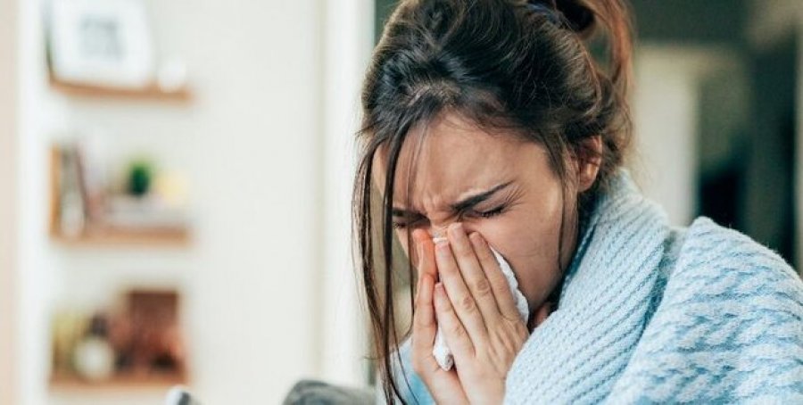 Sëmureni shpesh dhe se kuptoni arsyen? Ndoshta nuk po flini mjaftueshëm