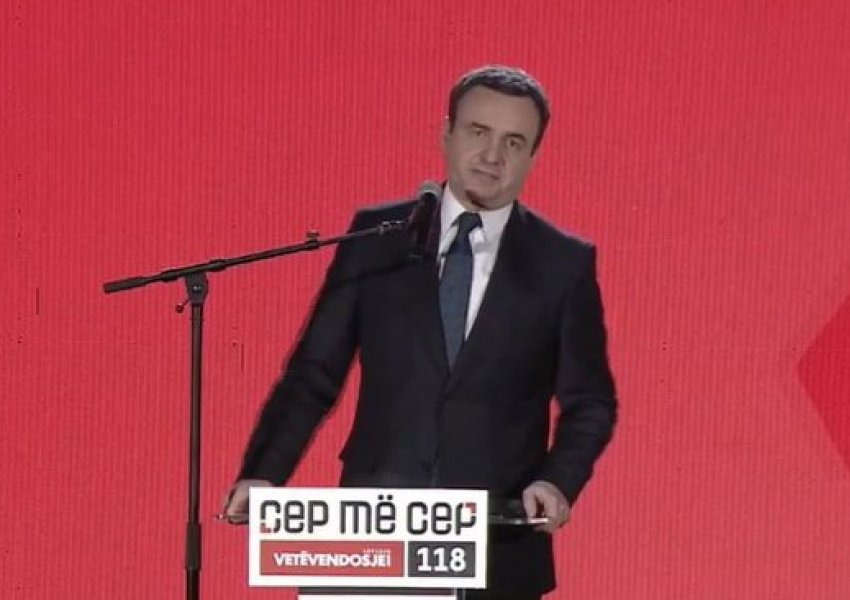 Kurti premton investime në ushtri: Kur ke kojshinë e keq duhet të kesh pushkën e mirë dhe plot