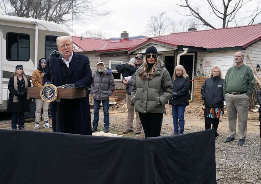 Çfarë është FEMA, agjencia që Trump ka kërcënuar ta shfuqizojë?