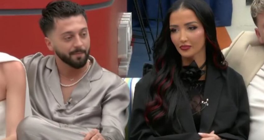 Reagon për herë të parë Xheneta lidhur me Gjestin