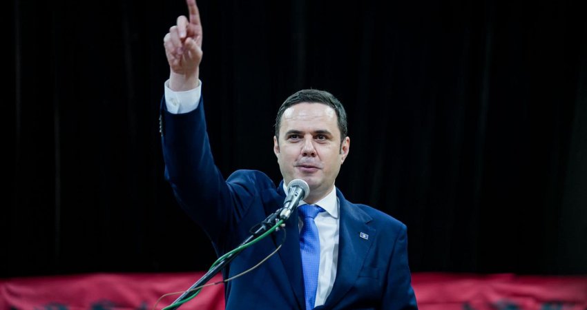 Abdixhiku nga Krusha e Madhe: LDK-ja me momentum historik, ndryshimi vjen më 9 shkurt