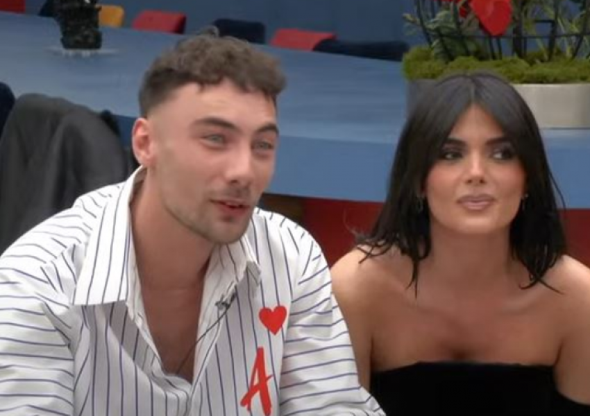 Mbasi u përfolën për ndarje, Diana dhe Arioni thyejnë heshtjen për publikun