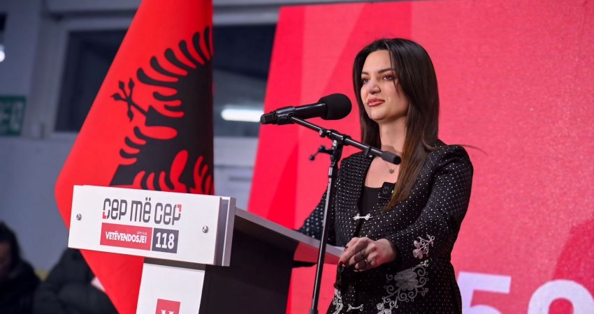Jeta Statovci: Te Kodra e Diellit, aty ku dielli e kishte djegë fort 
