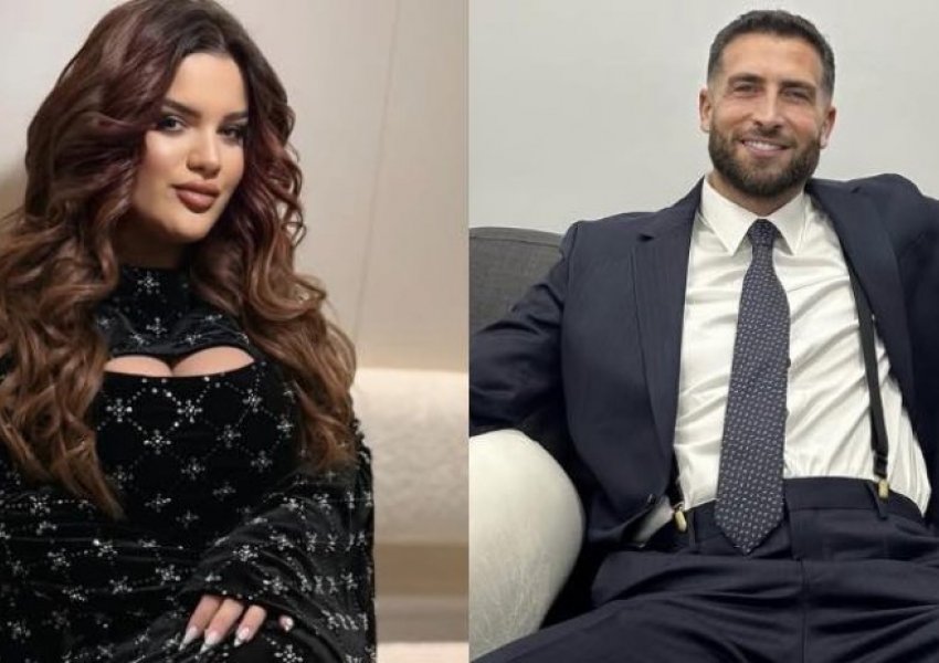 Alaudini dhe Gresa bëjnë një bisedë ironizuese