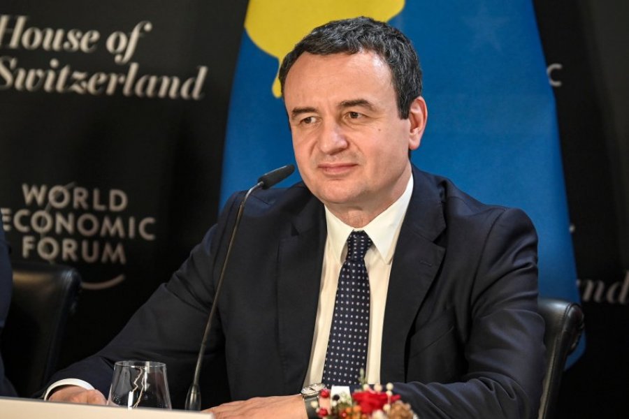 Albin Kurti nuk ka nevojë për debate televizive me tradhtarë