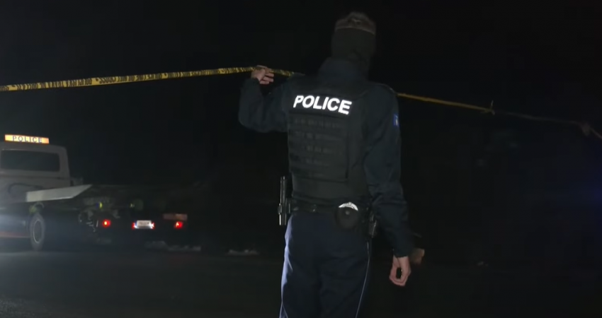 Incident me armë zjarri në një poligon në Gjilan, dyshohet se është plagosur një polic