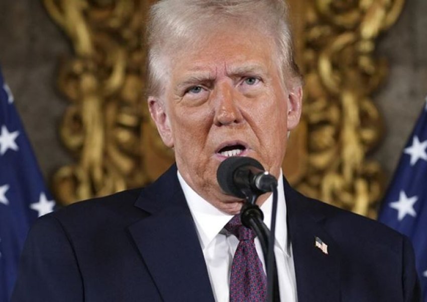 Kolumbia bllokoi avionët me emigrantët e dëbuar, Trump hakmerret me tarifa dhe sanksione