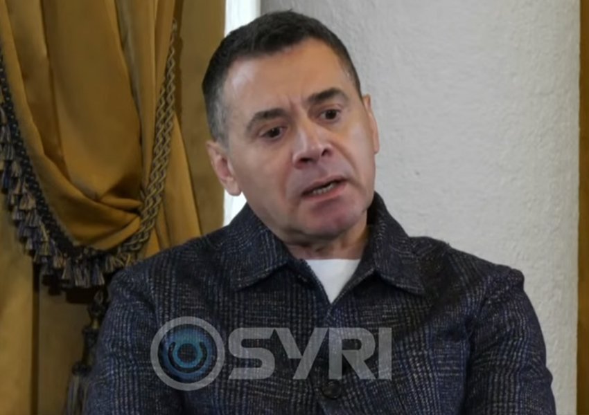Ahmetaj: Po të arrestohesha, nuk do të dilja i gjallë nga burgu. Pronarët e TCH dhe ish-drejtuesi kanë marrë miliona euro nga inceneratorët