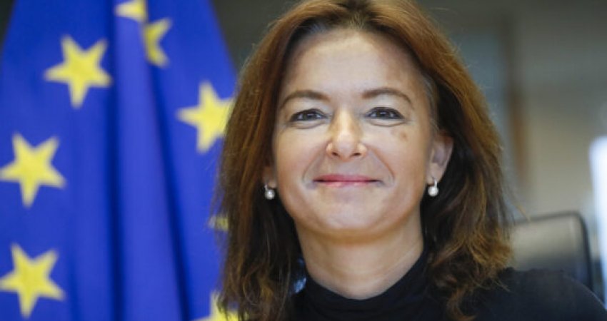 Fajon: Do të mbështesim zgjedhjen e Sorensenit, dialogu Kosovë-Serbi në agjendën e BE-së