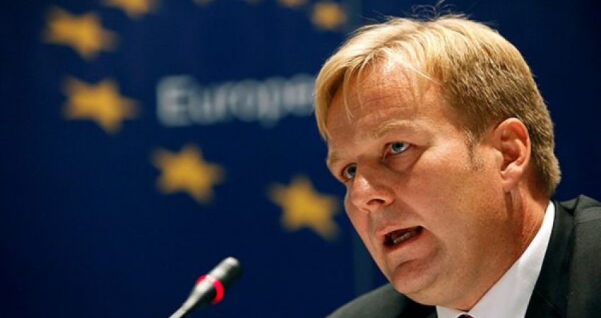 Dialogu Kosovë-Serbi, BE: Sorensen e merr detyrën më 1 shkurt me mandat fillestar prej 13 muajsh