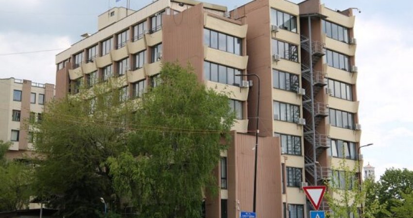 PSD-ja dorëzon letrën e ministrit Maqedonci në Prokurori Speciale 