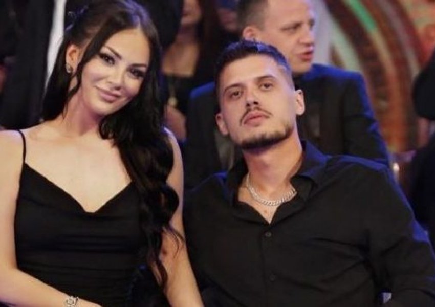 Bardhi i bën Sarës dedikimin më të veçantë...