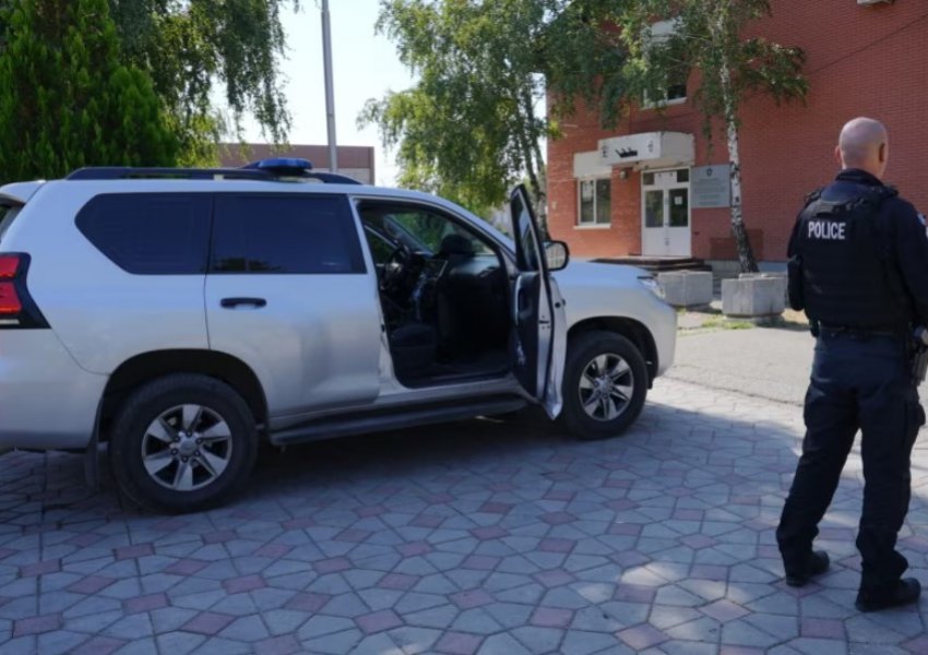 Partitë serbe në Kosovë raportojnë incidente, pretendojnë se janë 'sulme politike'