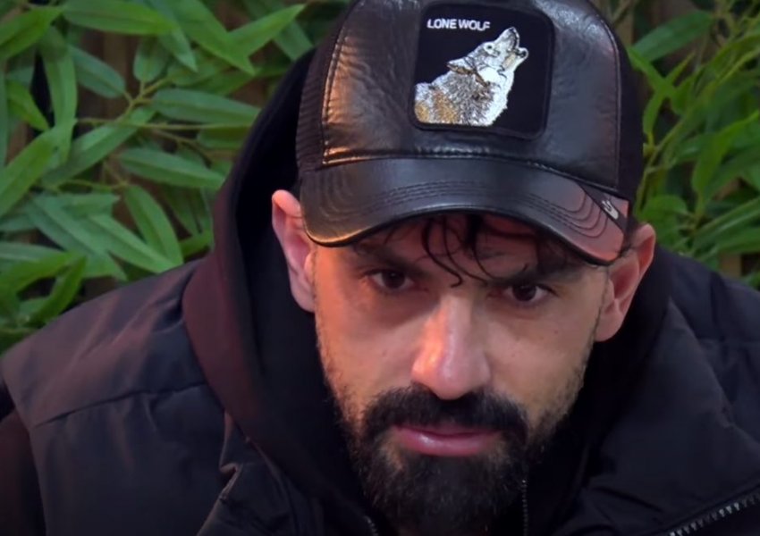 Aldo lag me ujë konkurentin, çfarë po ndodh brenda shtëpisë të BBVA?!