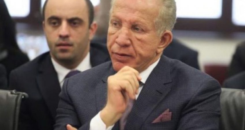 Pacolli paralajmëron një surprizë në përvjetorin e pavarësisë së Kosovës 
