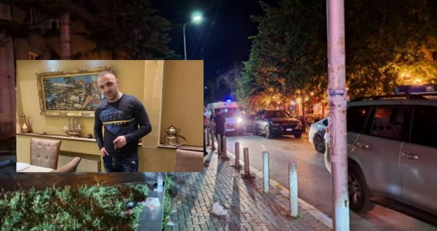 Prokurorja thotë se është vërtetuar fajësia e Andi Pajazitit, mbrojtja kërkon që ai të shpallet i pafajshëm