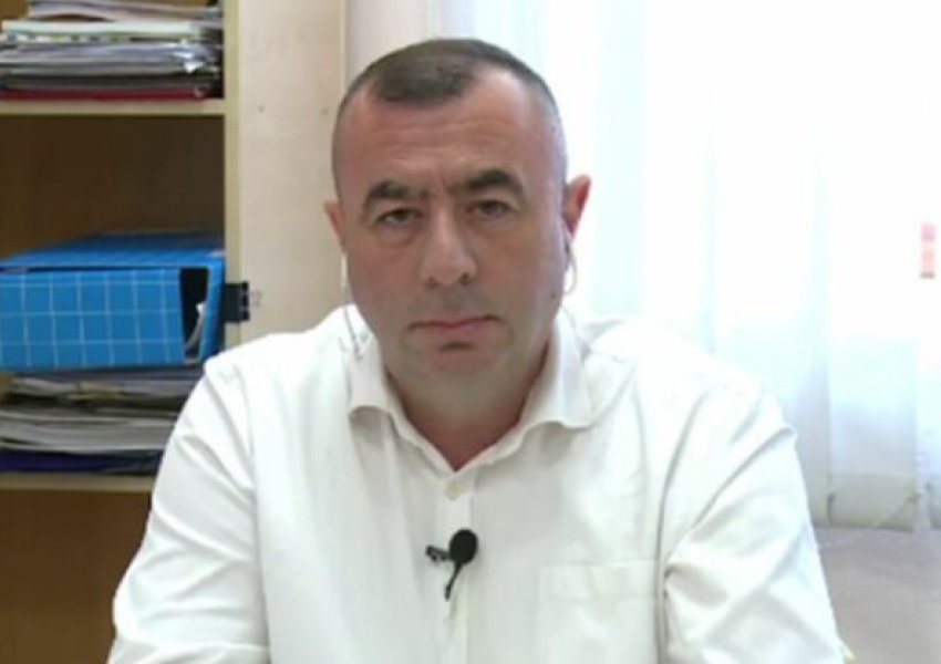 I akuzuar si pjesë e dosjes ‘5D’, Enton Punavija paraqitet në SPAK
