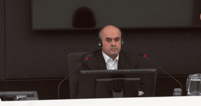 Vazhdon dëshminë Naser Krasniqi, tregon për shumat që mërgimtarët obligoheshin të paguanin për UÇK-në dhe luftën