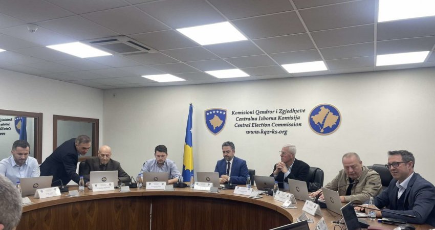 KQZ akrediton vëzhgues të dhjetëra organizatave ndërkombëtare, ambasadave dhe OJQ-ve