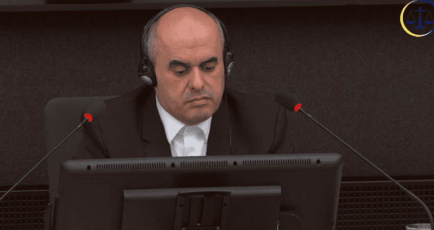 ZPS-dëshmitarit Krasniqi: Ju e keni ditur që po keqtrajtoheshin të ndaluarit në Kleçkë