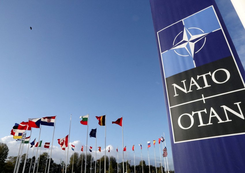 Dialogu nën drejtimin e Sorensen/ NATO: Do vijojmë bashkëpunimin për ruajtjen e stabilitetit në Ballkan 