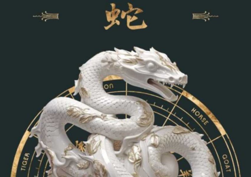 Nesër nis 'Viti i Gjarprit' në zodiakun kinez: Çfarë na pret në 2025?