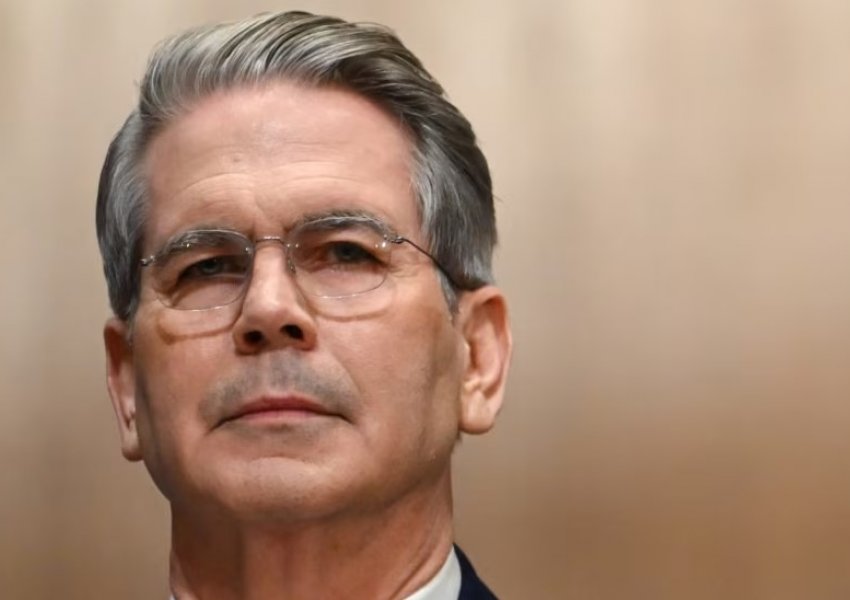 Senati Amerikan konfirmon Sekretarin e Thesarit, Scott Bessent! Kush është 62-vjeçari, mbrojtës i fuqishëm i politikës ekonomike të Trump