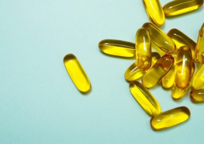 A ndikon mungesa e vitaminës D tek tensioni i lartë i gjakut?