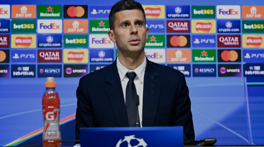 Motta: Duam të bëjmë një ndeshje të shkëlqyer e të fitojmë