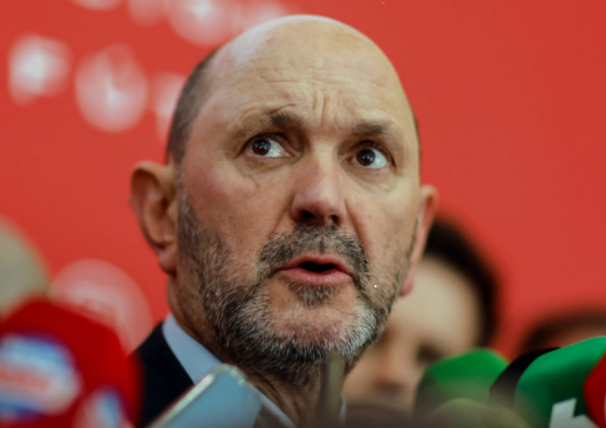 Dënimi i presidentit të Federatës Spanjolle të futbollit, gati shpallja e zgjedhjeve të reja