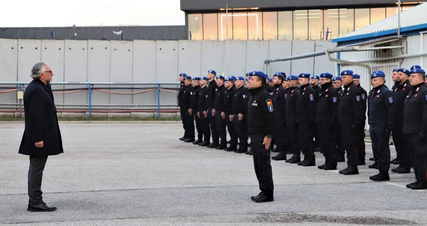 Siguria gjatë zgjedhjeve në Kosovë, EULEX mirëpret Njësinë Policore 