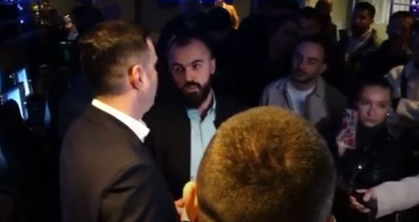 Abdixhiku viziton komunitetin e sporteve elektronike: Do të ndërtojmë Gaming Hall në vlerë prej 8 milionë euro