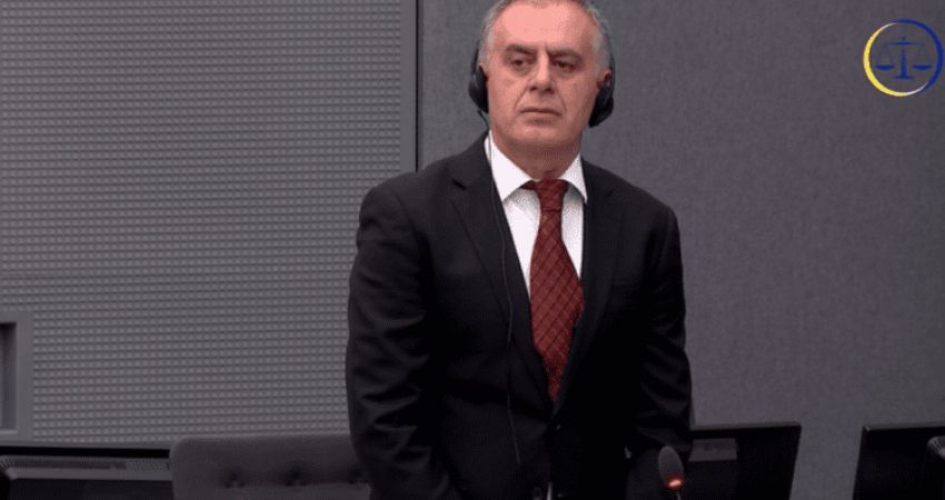 Rrëzohet apelimi i Isni Kilajt lidhur me vendimin për paraburgimin e tij