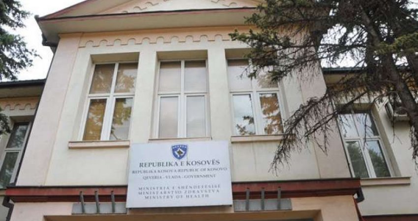 Ministria e Shëndetësisë lanson nesër Strategjinë Sektoriale Shëndetësore 2025-2030
