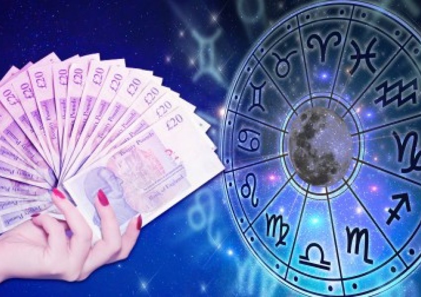 Njihuni me 3 shenajt e horoskopit që kanë gjasa të bëhen milionerë