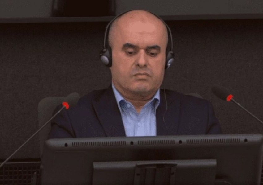 Krasniqi: E vlerësoj kontributin e Selimit për lirinë, liroi të ndaluarit në rastin e Krojmirit