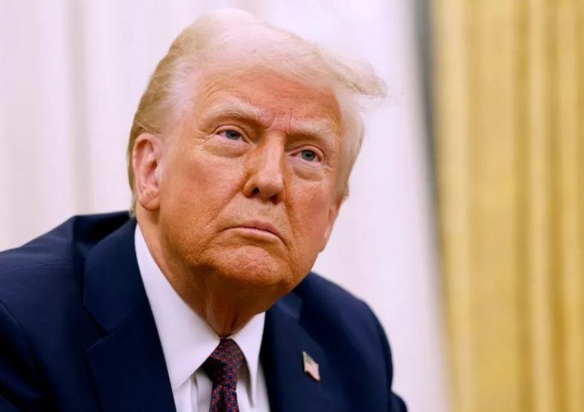 Shteti i vogël/ Donald Trump u kërkon dorëheqjen miliona punonjësve