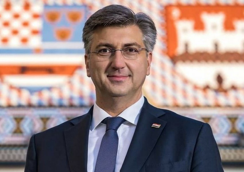 Kroacia do të shpallë paketën e 12-të të ndihmës ushtarake për Ukrainën
