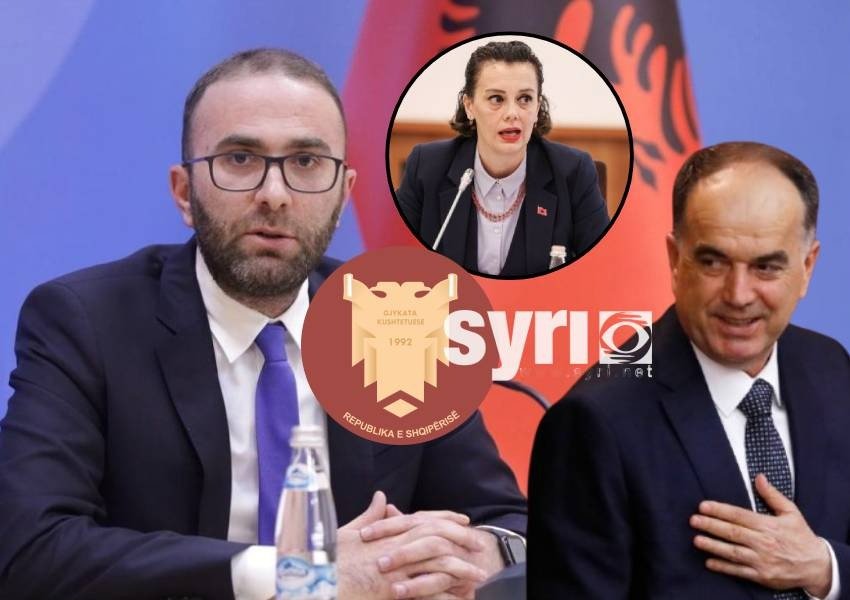‘Cënim i pavarësisë së gjykatës’/ Bardhi: Begaj, ushtar i bindur i Ramës për të rrëmbyer 100% GjK