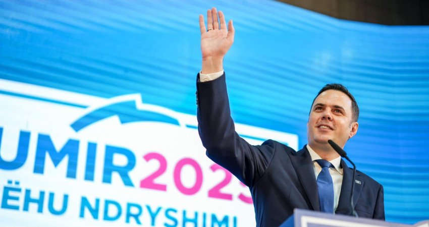 Numërimi i votave të para, këta janë kandidatët për deputet në LDK më të votuar deri tani