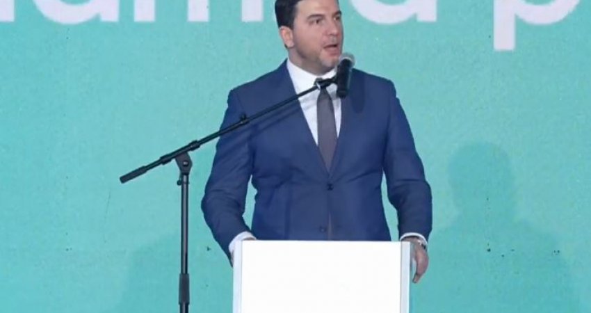 Krasniqi për Hamzën: Është patriot që e mban fjalën