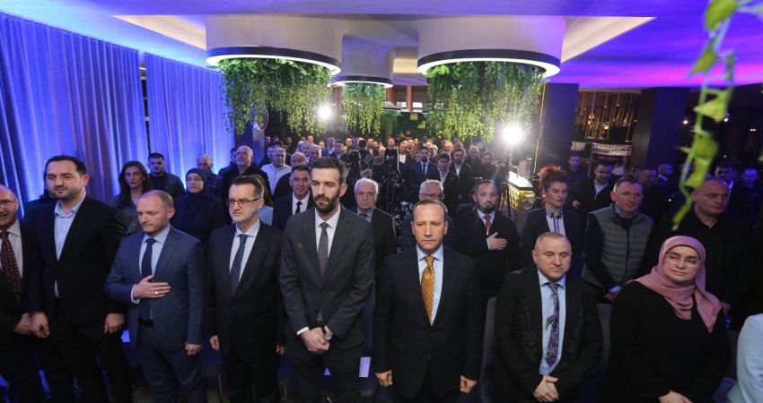 Koalicioni për Familje: Angazhimi për familjen është angazhimi për të ardhmen