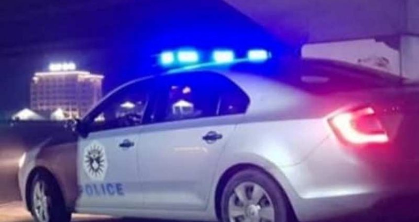Një grua gjendet pa shenja jete në Prishtinë, dyshohet se ra nga një ndërtesë