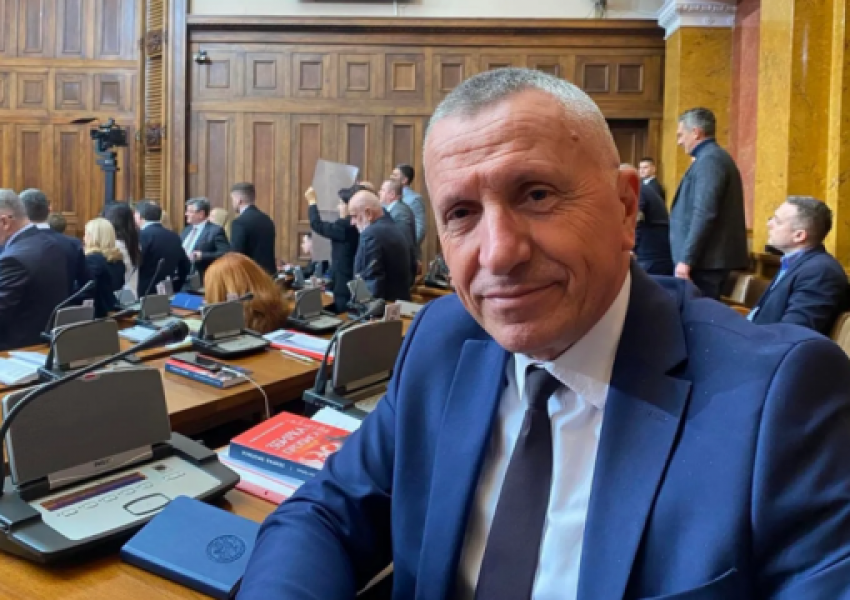Shaip Kamberi: Shqiptarët e Luginës së Preshevës përballen me diskriminim sistematik