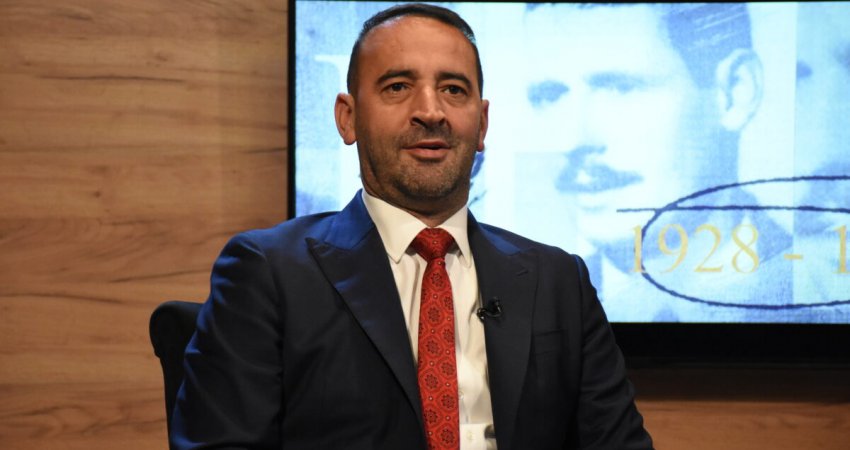 Haradinaj reagon ndaj deklaratës të Kurtit: Ka filluar të duket qesharak