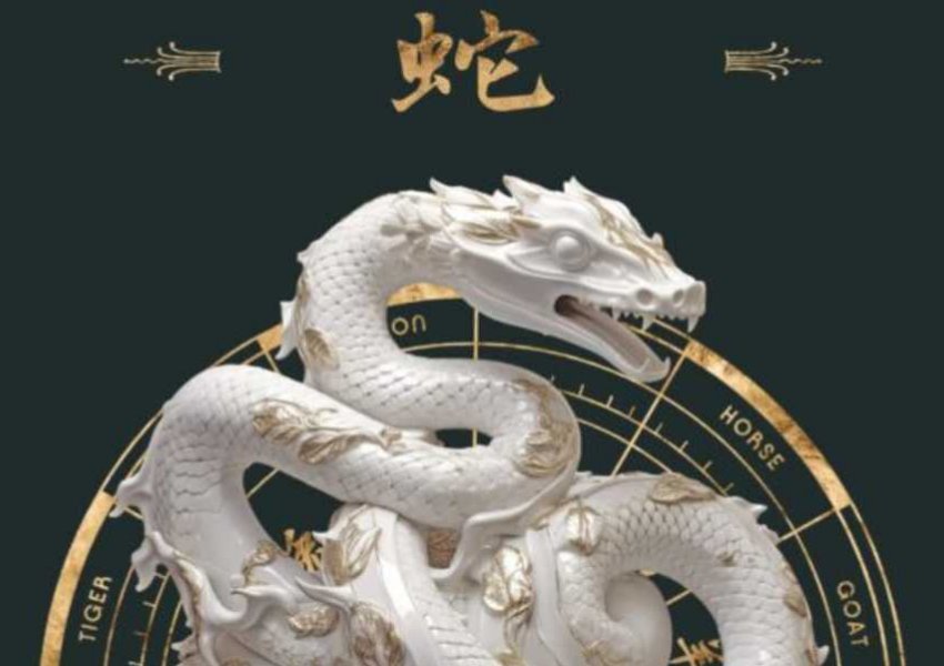 Nesër nis Viti i Gjarprit në zodiakun kinez: Çfarë na pret në 2025?
